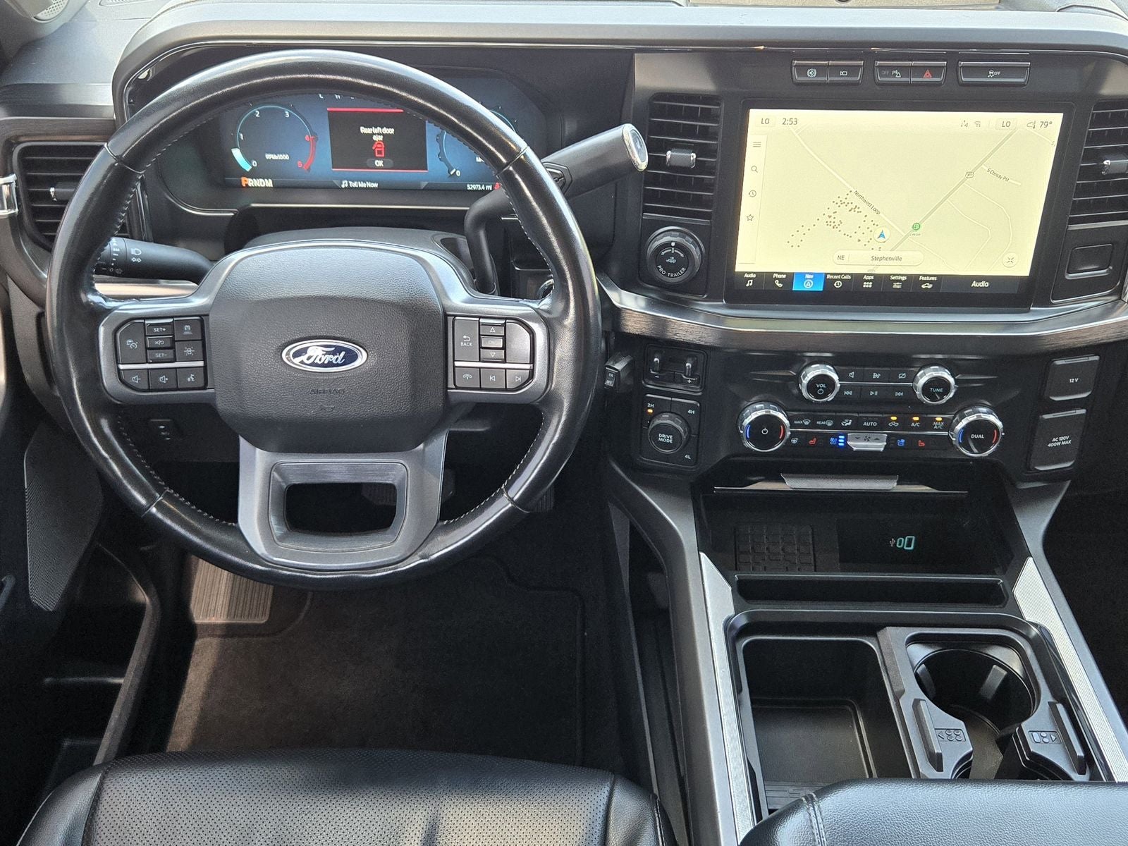 2023 Ford F-250SD Lariat