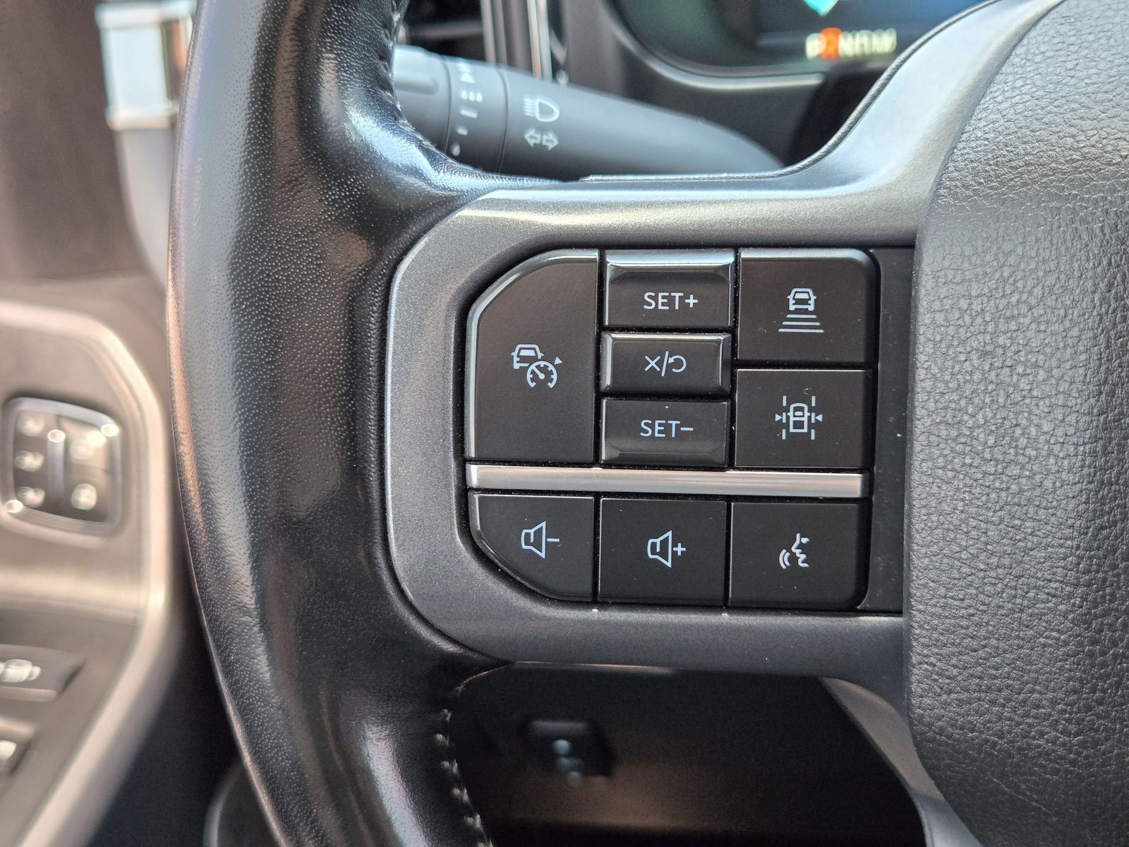 2023 Ford F-250SD Lariat