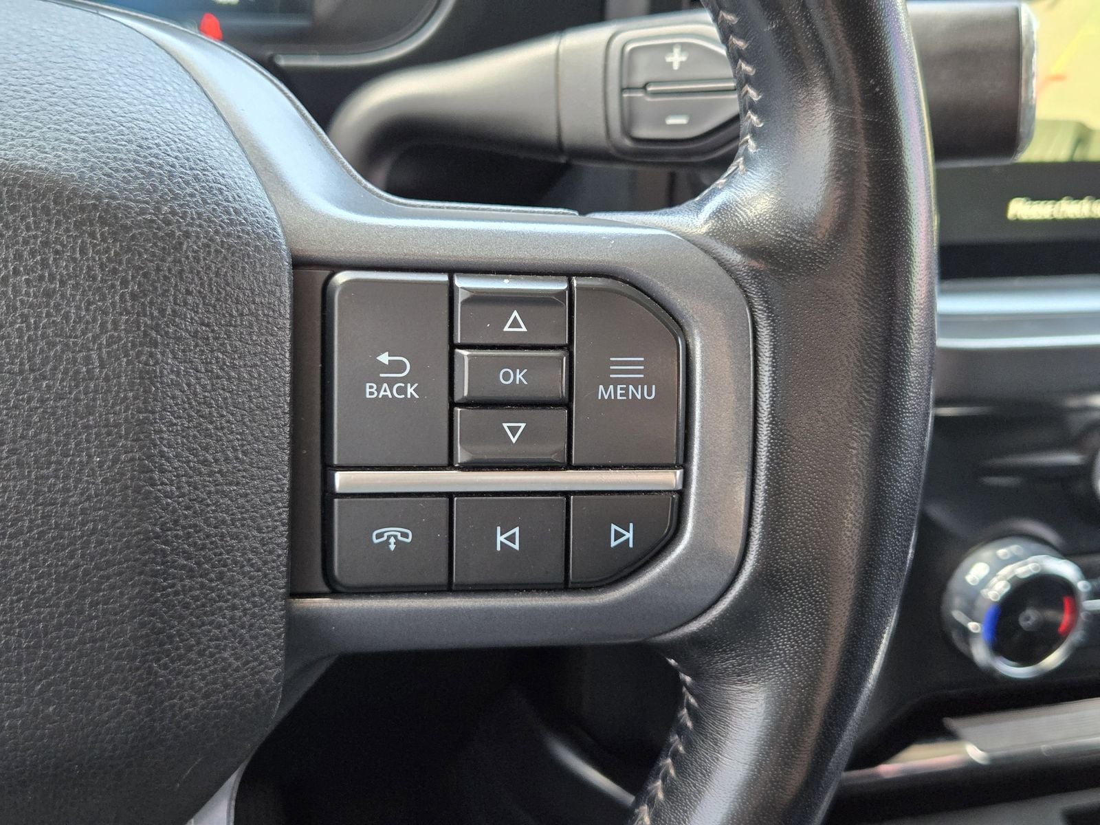 2023 Ford F-250SD Lariat