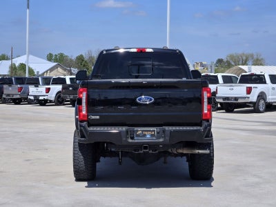 2023 Ford F-250SD Lariat