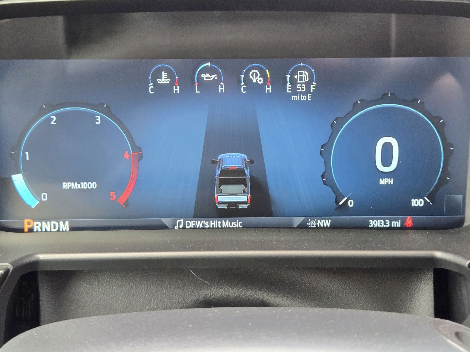 2024 Ford F-350SD Platinum