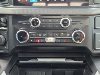 2024 Ford F-350SD Platinum