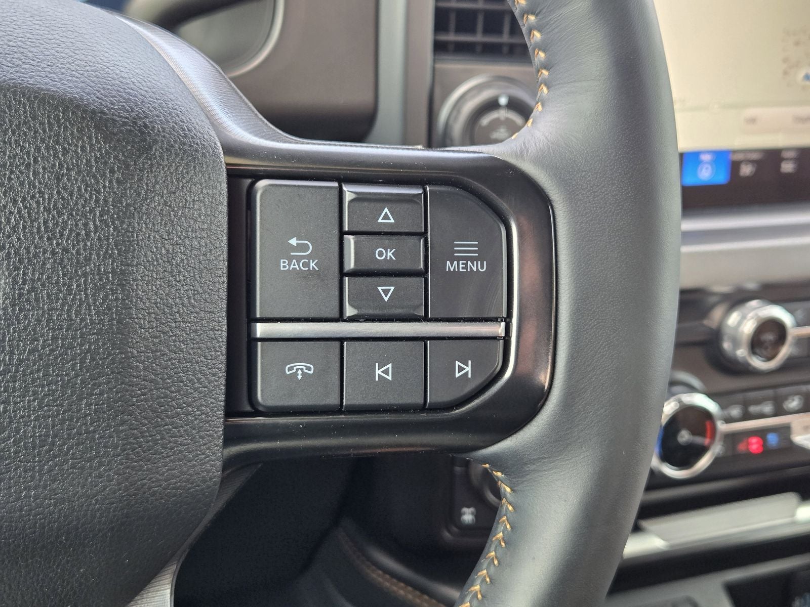 2024 Ford F-350SD Platinum