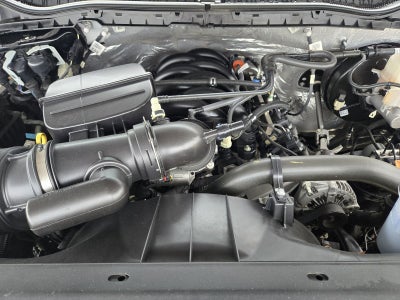 2022 Ford F-350SD Lariat
