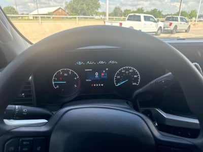 2023 Ford F-350SD XLT