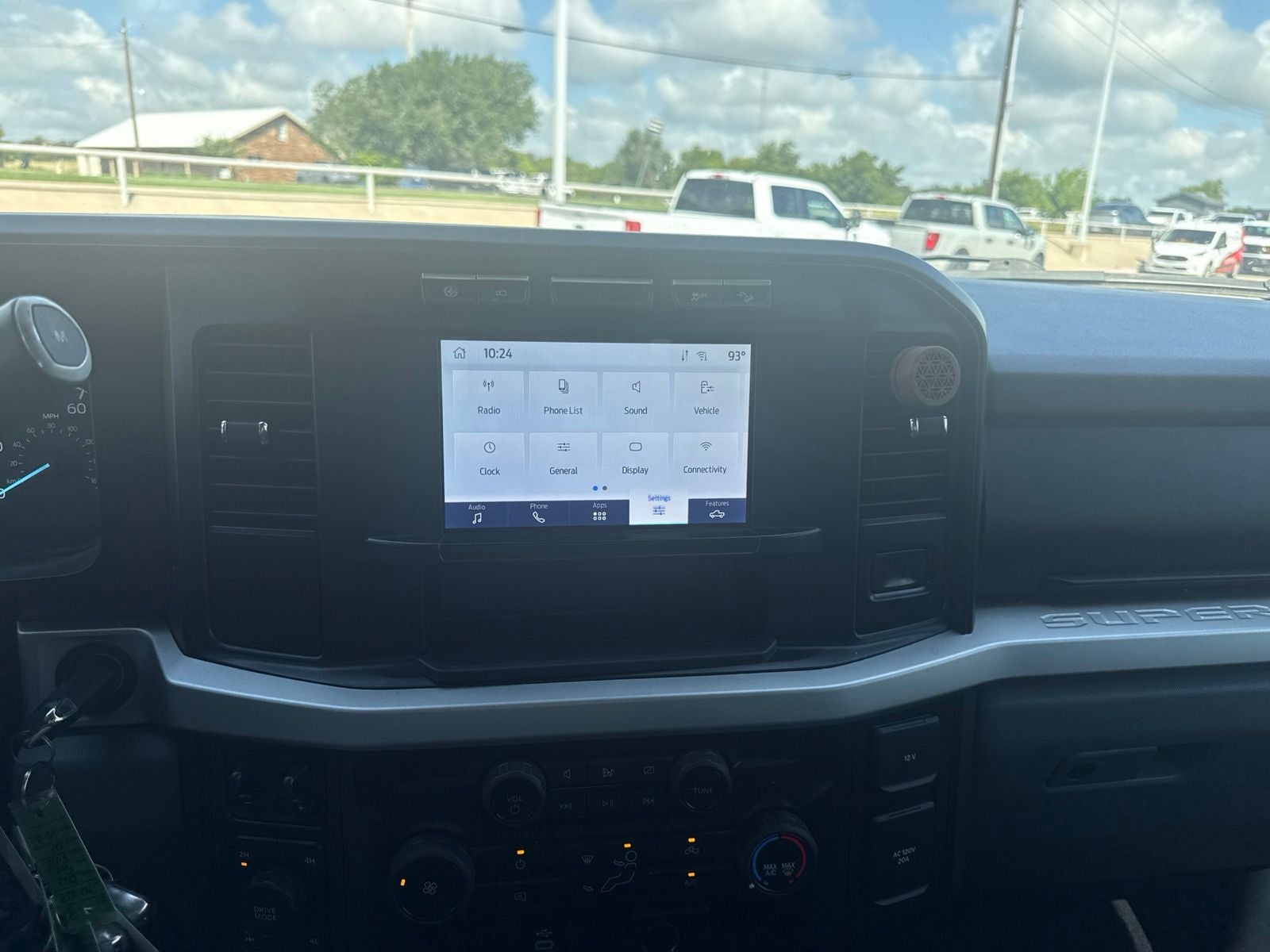 2023 Ford F-350SD XLT