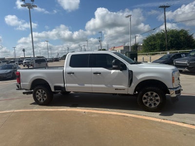 2023 Ford F-350SD XLT