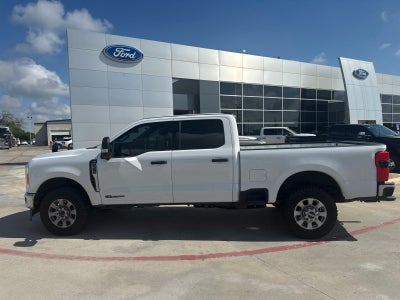 2023 Ford F-350SD XLT