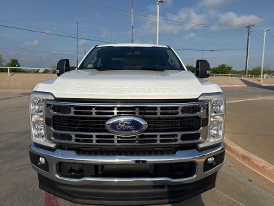 2025 Ford F-350SD XLT