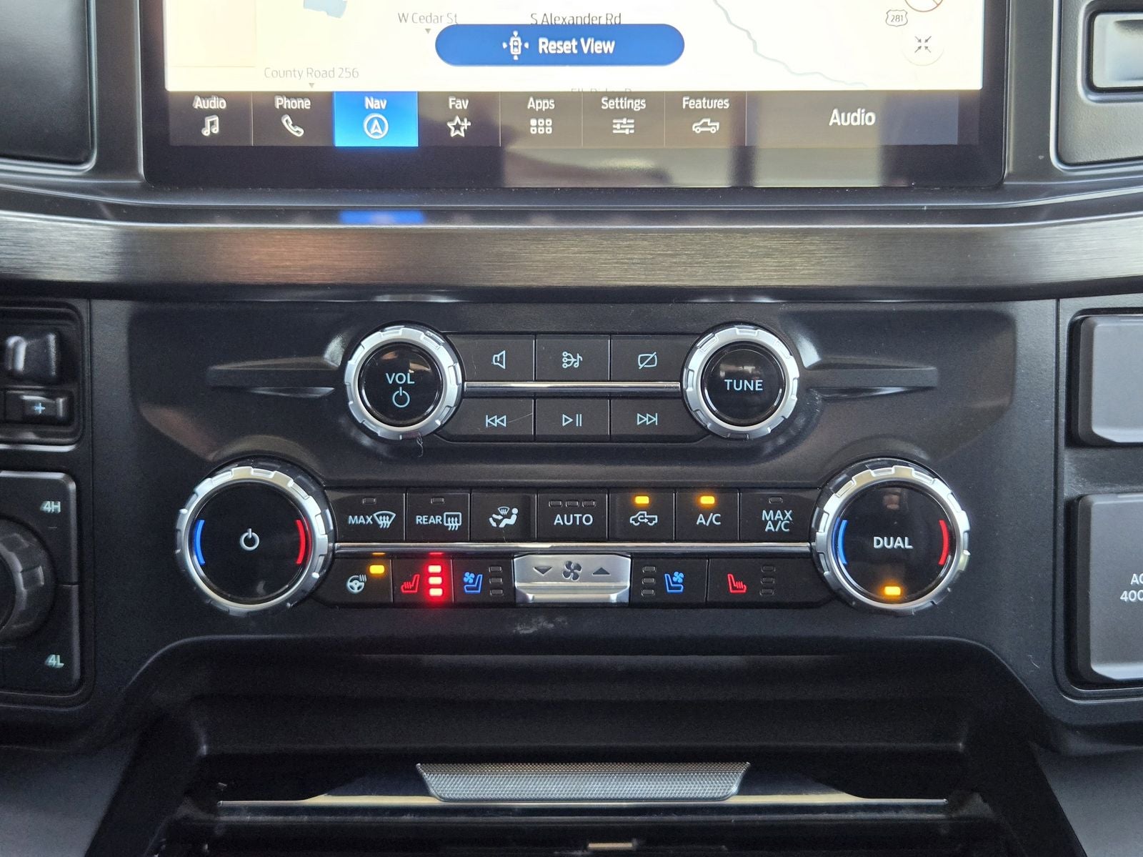 2024 Ford F-350SD Lariat