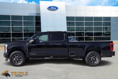 2024 Ford F-350SD Lariat