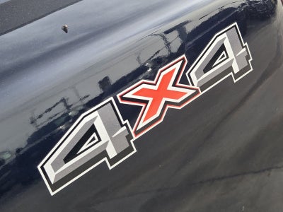 2024 Ford F-350SD Platinum DRW