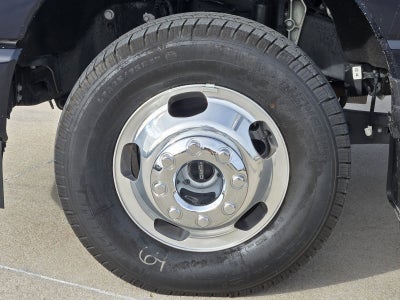 2024 Ford F-350SD Platinum DRW