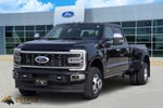2024 Ford F-350SD Platinum DRW