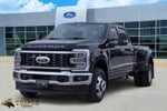 2025 Ford F-350SD King Ranch DRW