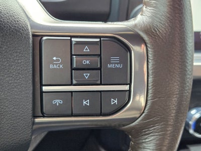 2025 Ford F-350SD King Ranch DRW