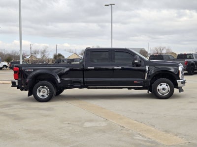 2025 Ford F-350SD King Ranch DRW