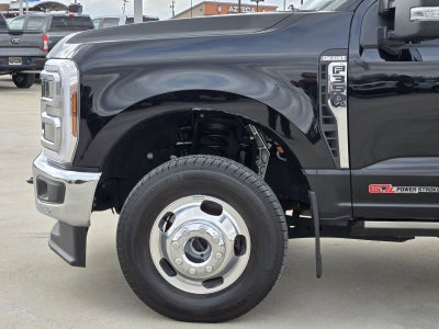 2025 Ford F-350SD King Ranch DRW