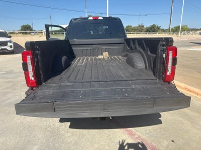 2024 Ford F-350SD Lariat DRW