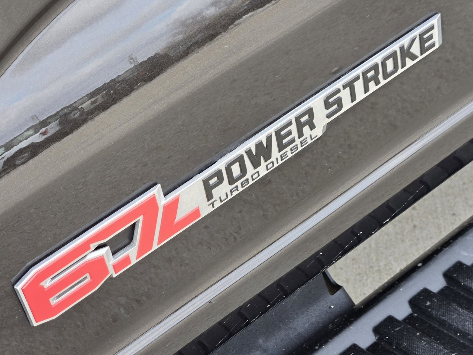 2024 Ford F-350SD XLT DRW