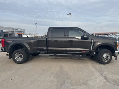 2024 Ford F-350SD XLT DRW