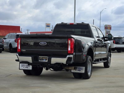 2024 Ford F-350SD XLT DRW