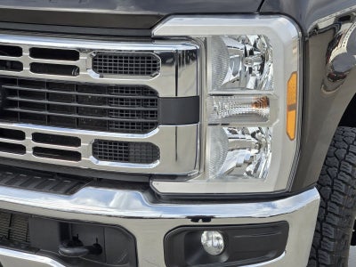 2024 Ford F-350SD XLT DRW