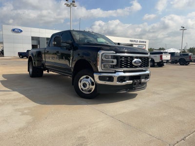 2024 Ford F-350SD Lariat DRW