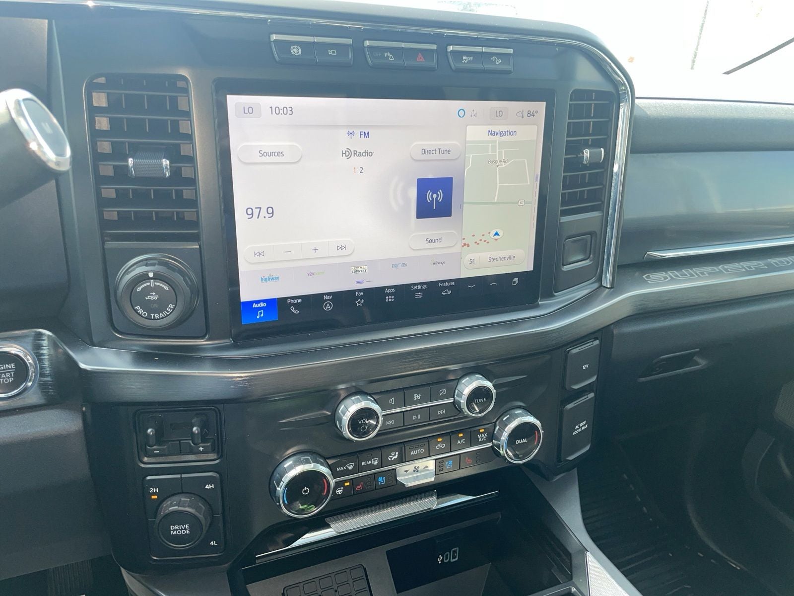 2024 Ford F-350SD Lariat DRW