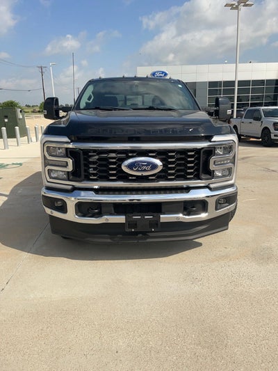 2024 Ford F-350SD Lariat DRW