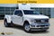 2025 Ford F-350SD Lariat DRW
