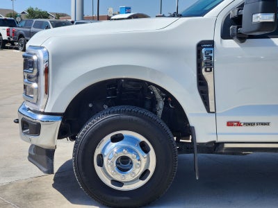 2025 Ford F-350SD Lariat DRW