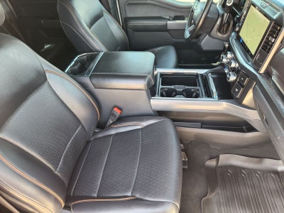 2025 Ford F-350SD Lariat DRW