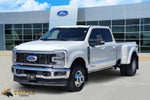 2025 Ford F-350SD Lariat DRW