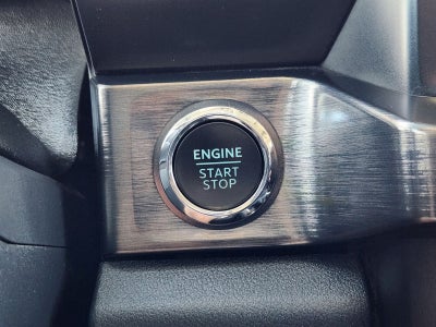 2025 Ford F-350SD Lariat DRW