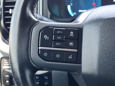 2025 Ford F-350SD Lariat DRW
