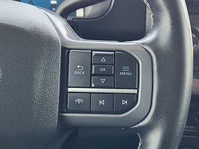 2025 Ford F-350SD Lariat DRW