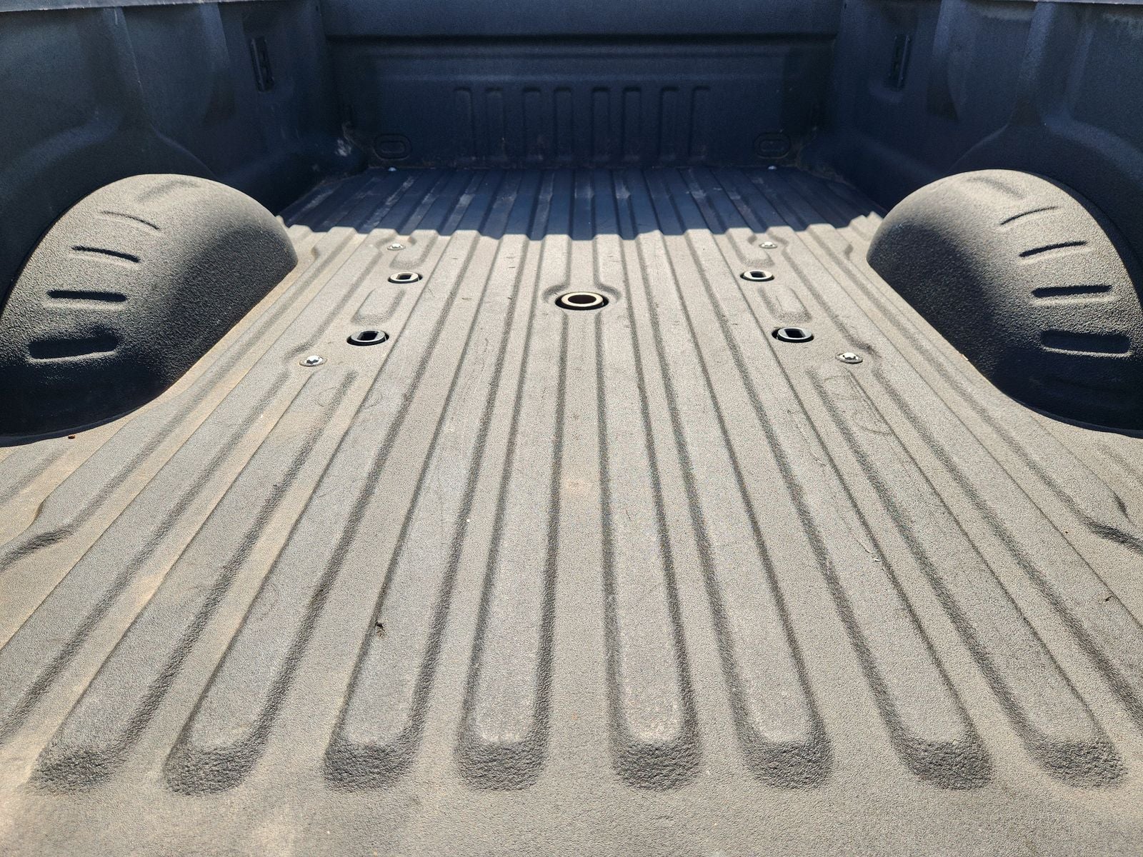 2025 Ford F-350SD Lariat DRW