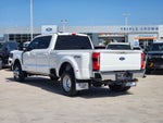 2025 Ford F-350SD Lariat DRW