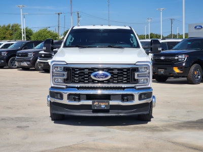 2025 Ford F-350SD Lariat DRW