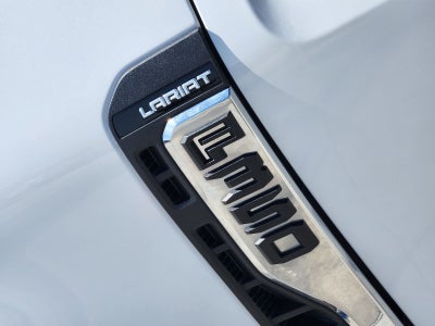 2025 Ford F-350SD Lariat DRW