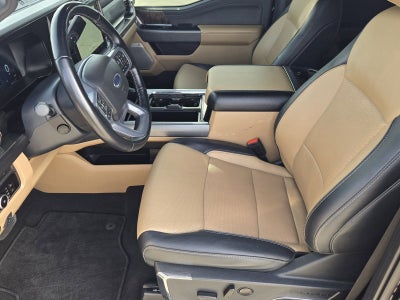 2023 Ford F-350SD Lariat DRW