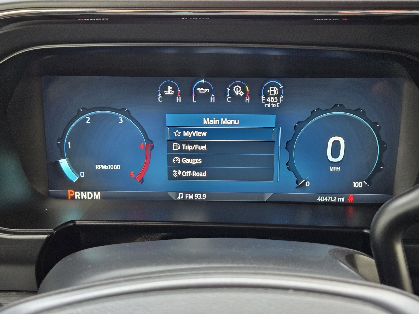 2023 Ford F-350SD Lariat DRW