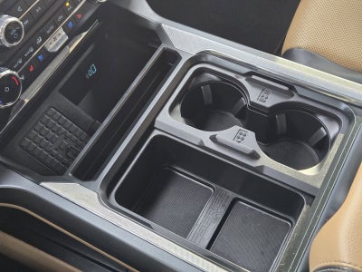 2023 Ford F-350SD Lariat DRW