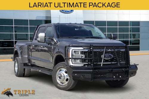 2023 Ford F-350SD Lariat DRW