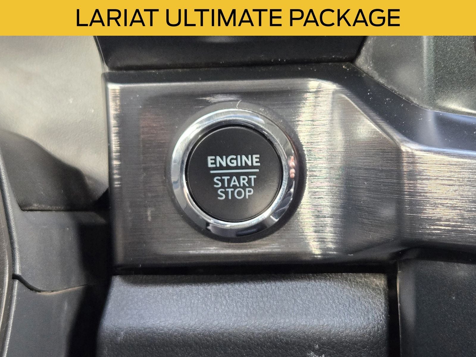 2023 Ford F-350SD Lariat DRW