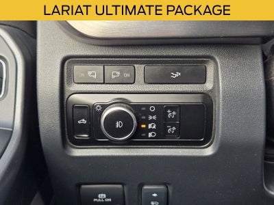 2023 Ford F-350SD Lariat DRW