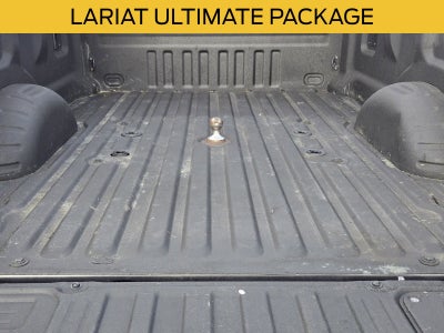 2023 Ford F-350SD Lariat DRW