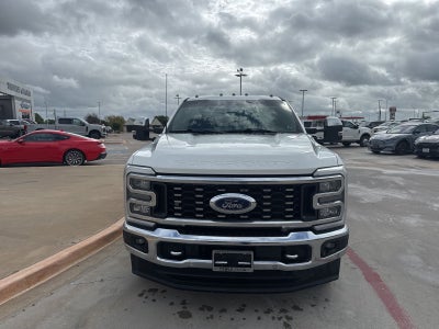 2023 Ford F-350SD Lariat DRW