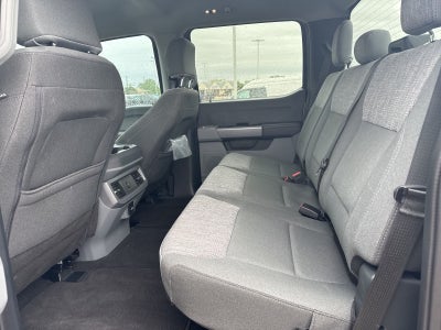 2025 Ford F-350SD XLT DRW